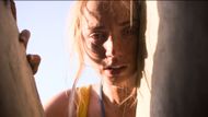 Ana de Armas as Carolina | Image Via: Black Rabbit Media
